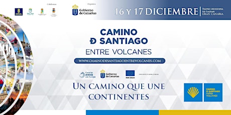 I SYMPOSIUM DEL CAMINO DE SANTIAGO ENTRE VOLCANES