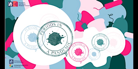 Periods in a Pandemic – UK research findings tickets