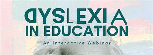 Collection image for Dyslexia Events