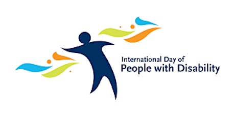 International Day of Persons with Disabilities virtual celebration primary image