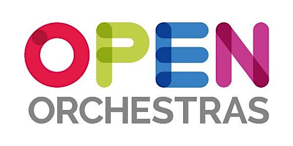 Open Orchestras Q&A Webinar
