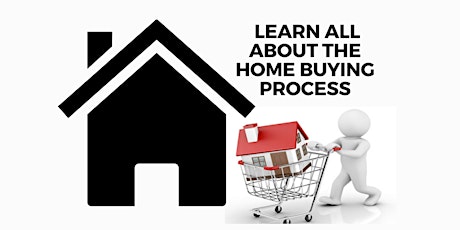 Webinar: Home Buying from A to Z! tickets