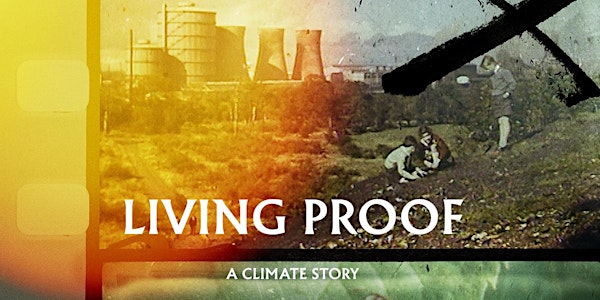 Living Proof:  A Climate Story