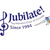 Jubilate! The Women's Choir of Corvallis's Logo