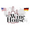 Logo de The Wine House on Market Street