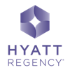Logotipo de Hyatt Regency Coralville Hotel & Conference Center