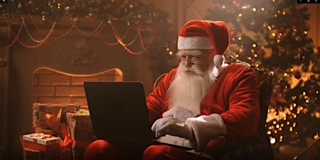 Meet Santa in Castlebar primary image