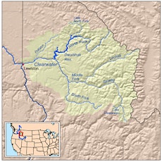 Little Bear Creek Watershed Assessment - Families/children, 12 and younger