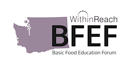 Basic Food Education Forum (BFEF) – Winter 2022 – Virtual tickets