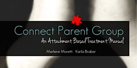 Connect Parenting Program: Introduction & Group Leader Training primary image