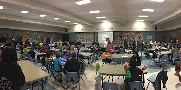 Piedmont Tech Social - Digital Music