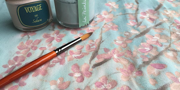 SAKURA MATSURI - Spring Workshop