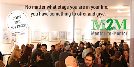 Mentor2Mentor Feb 2016 primary image