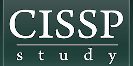 CISSP Seminário de Revisão - Extra Oficial primary image