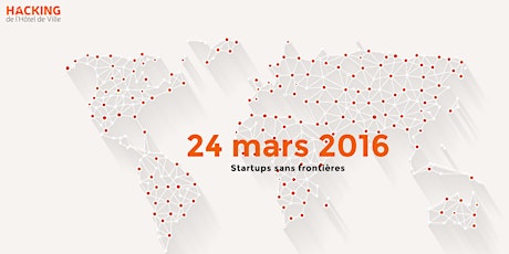 Image principale de Hacking de l'Hôtel de ville : Financement des startups en Afrique