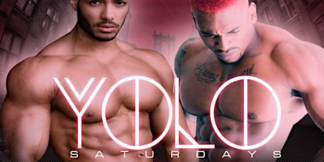 YOLO ~ YOU ONLY LIVE ONCE ~ SATURDAY 02.27.16@ XL NIGHT CLUB primary image