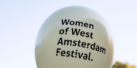 Primaire afbeelding van Women of West Amsterdam 2021