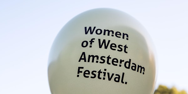 Women of West Amsterdam 2021