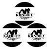 Logo de The Kandiey Shoppe LLC