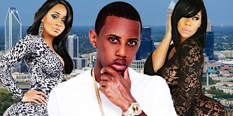 FABOLOUS "Bon Voyage DAY PARTY"| Sun'DAY FEBRUARY 28 @ 2PM | SMG EpiCentre primary image