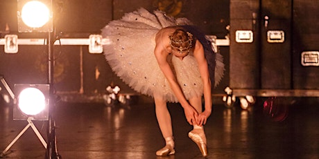 Image principale de Genée International Ballet Competition alumni scheme