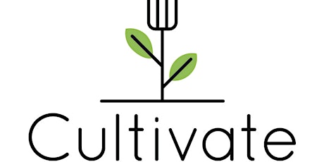 Cultivate Network Event: Forming a Food Growing Partnership primary image
