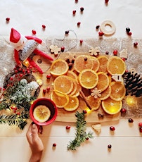 Imagen principal de Enjoy a Happy and Healthy Christmas without restrictions 0R overindulgence!