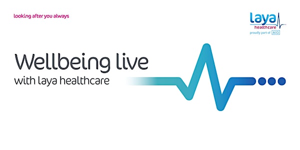 Health Screening Virtual Event & Expert Q&A