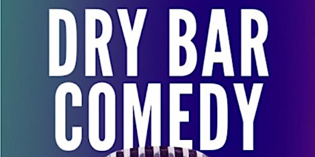 Dry Bar Comedy- Overdrive tickets
