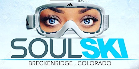 Grown and Sexy Soul Ski tickets