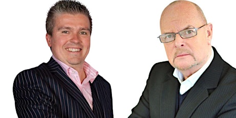 The James Whale & David Bell (The Speaker Expert) primary image