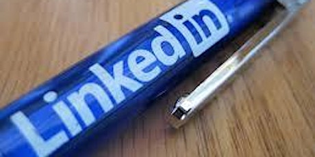 Reduce Your Job Search Stress with LinkedIn primary image