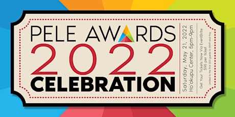 2022 Pele Awards Celebration Party tickets