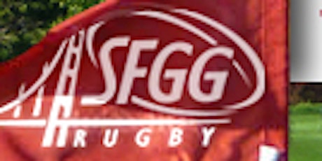 2016 SFGG Rugby Annual Golf Tournament primary image