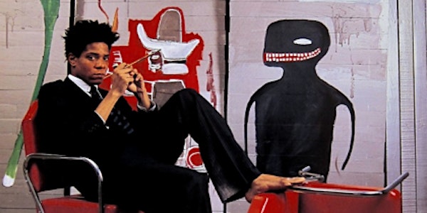 Modern Masterpieces: from Mark Rothko to Jean-Michel Basquiat