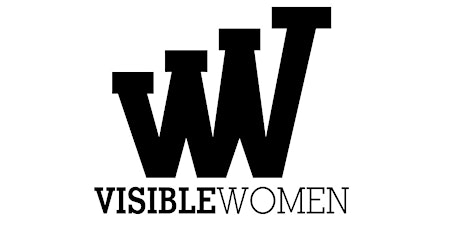 I Am Visible 2016: Women in Leadership primary image