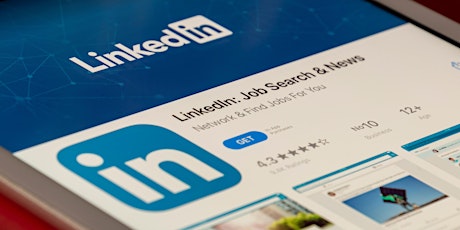 NEW! Top 10 LinkedIn Tips to Boost Your Business tickets
