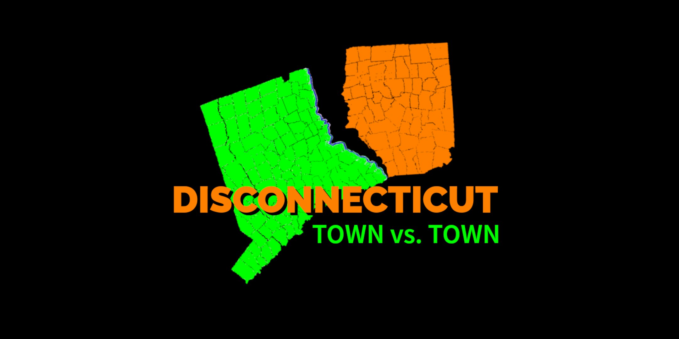 DISCONNECTICUT: Rocky Hill vs. Waterbury - An Improv Comedy Competition