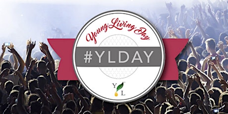 Unser Young Living Day Online mit Antje Lüdemann  22. Januar 2022