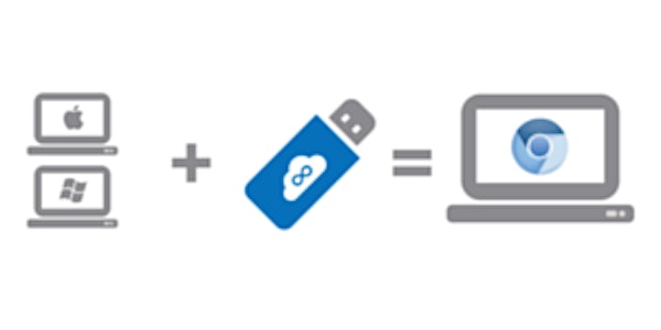 Webinar: CloudReady, Your aging PCs & The Google Admin Console
