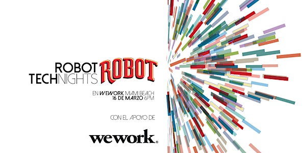 Robot Technights: Podcasting
