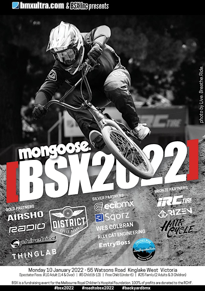 
		Mongoose BSX2022 image
