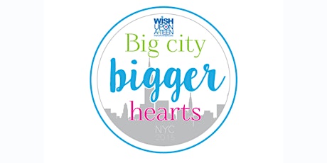 Big City - Bigger Hearts
