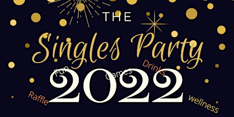 The Singles Party tickets