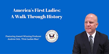 America's First Ladies primary image