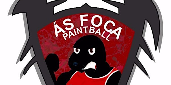 Formulário de Inscrição Ás Foca