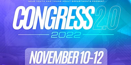 Imagen principal de Congress 2.0 (2022)