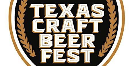 2016 Texas Craft Beer Festival primary image
