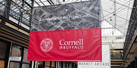 Cornell in Buffalo | Milestone Celebrations primary image