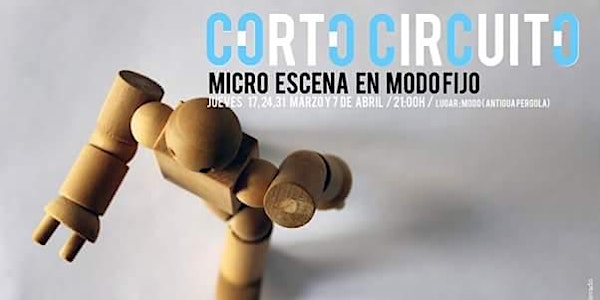 CORTO CIRCUITO en MODO fijo